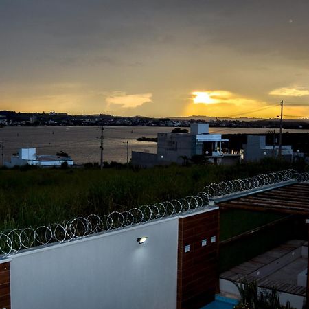 Pousada Poco Das Pedras Boa Esperanca  Eksteriør bilde