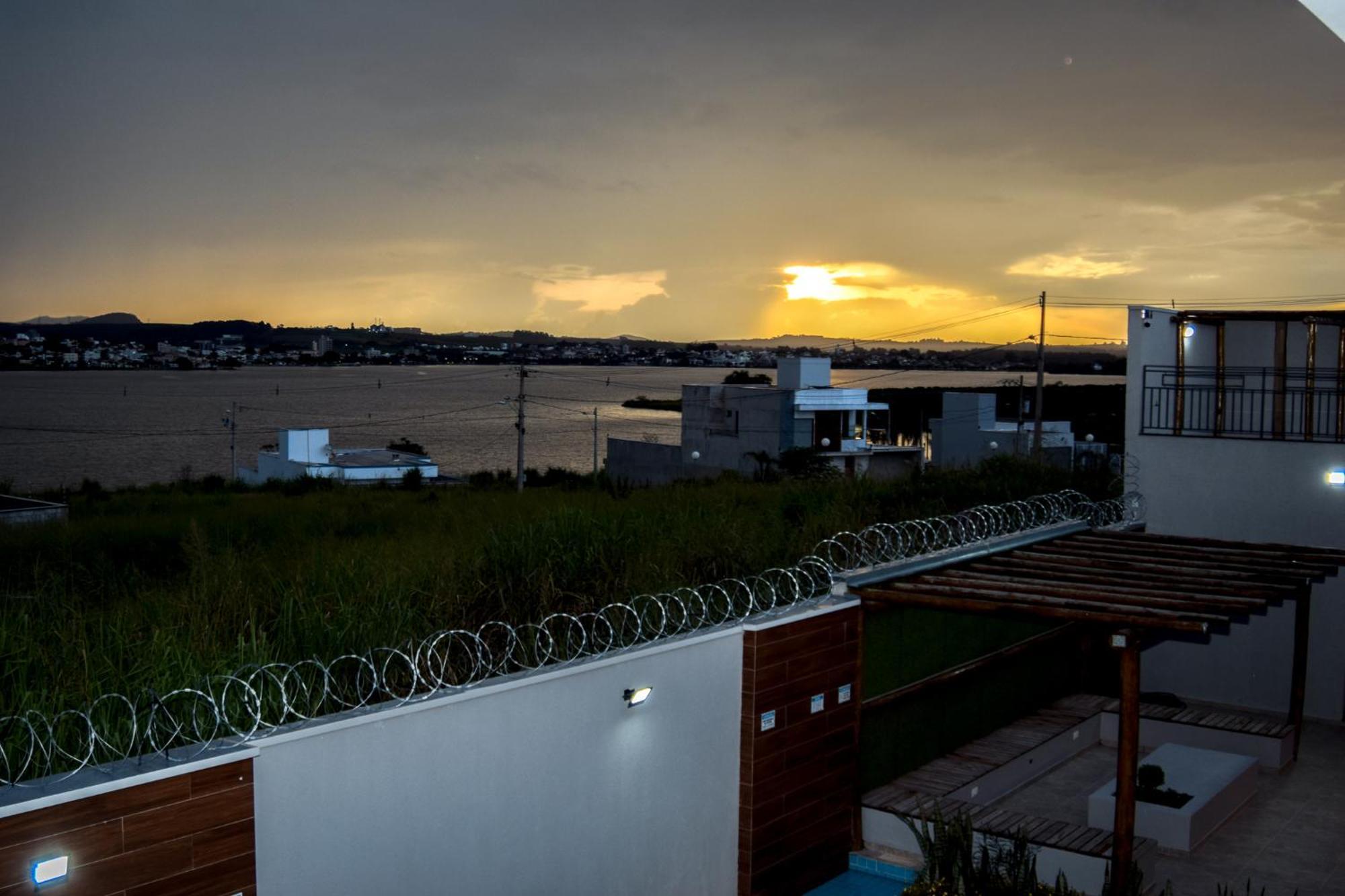 Pousada Poco Das Pedras Boa Esperanca  Eksteriør bilde